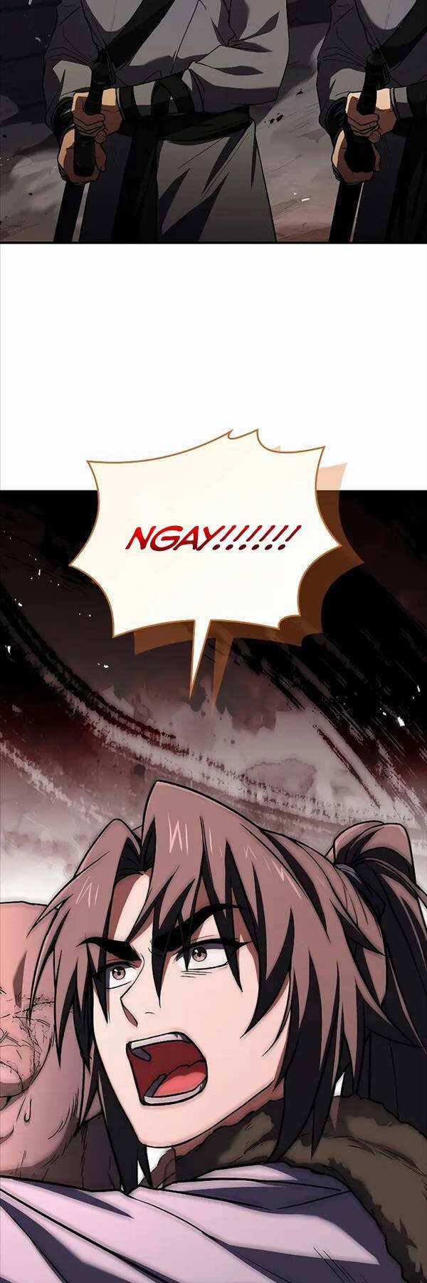 Chuyển Sinh Thành Tiêu Sư Chương 60 trang 46