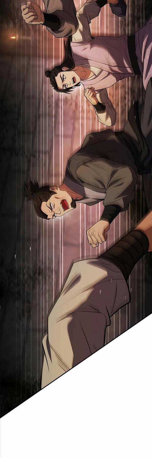 Chuyển Sinh Thành Tiêu Sư Chương 60 trang 48