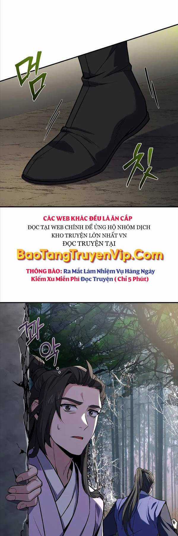 Chuyển Sinh Thành Tiêu Sư Chương 60 trang 49