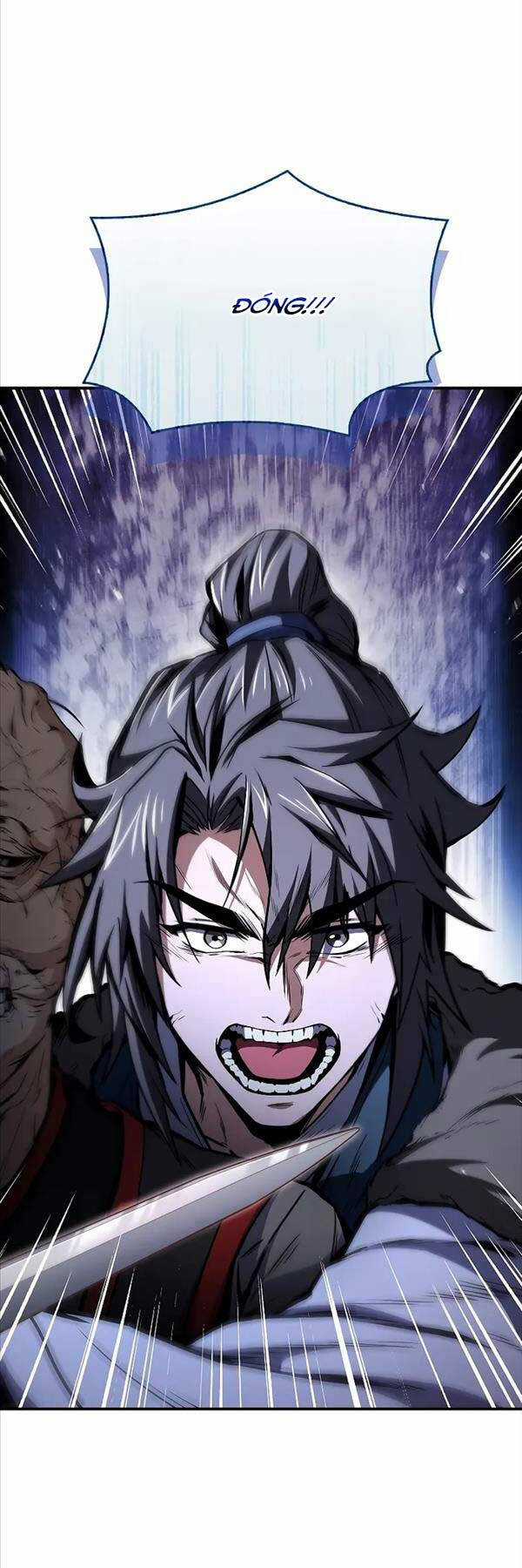 Chuyển Sinh Thành Tiêu Sư Chương 60 trang 51