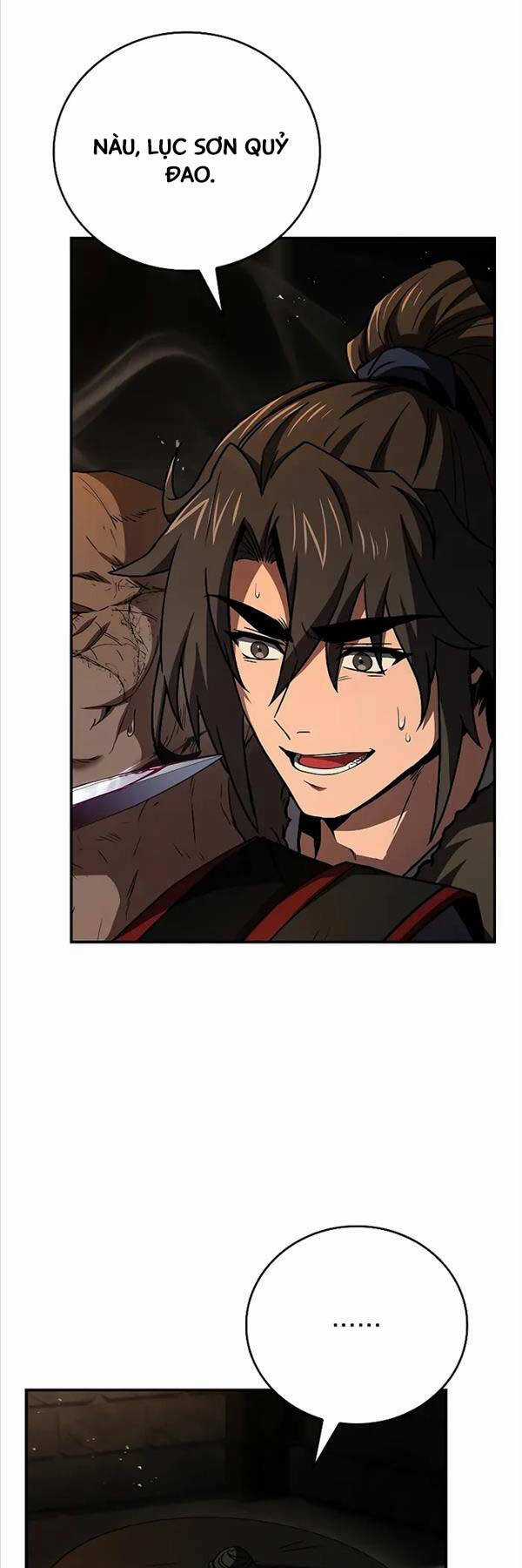 Chuyển Sinh Thành Tiêu Sư Chương 60 trang 53