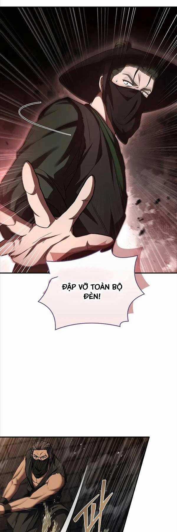 Chuyển Sinh Thành Tiêu Sư Chương 60 trang 56