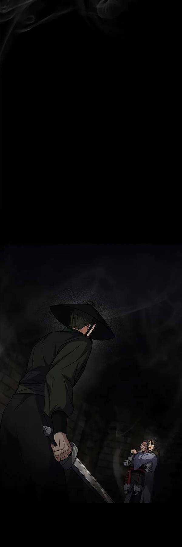 Chuyển Sinh Thành Tiêu Sư Chương 60 trang 58