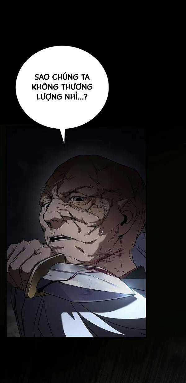 Chuyển Sinh Thành Tiêu Sư Chương 60 trang 59