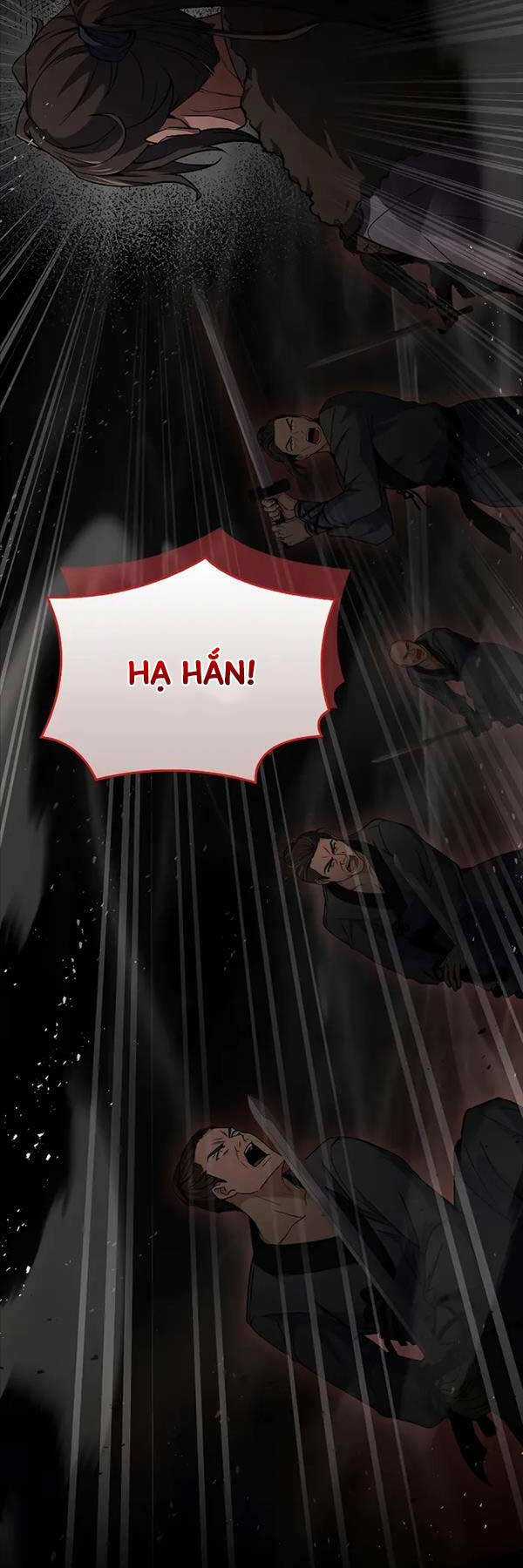 Chuyển Sinh Thành Tiêu Sư Chương 60 trang 61