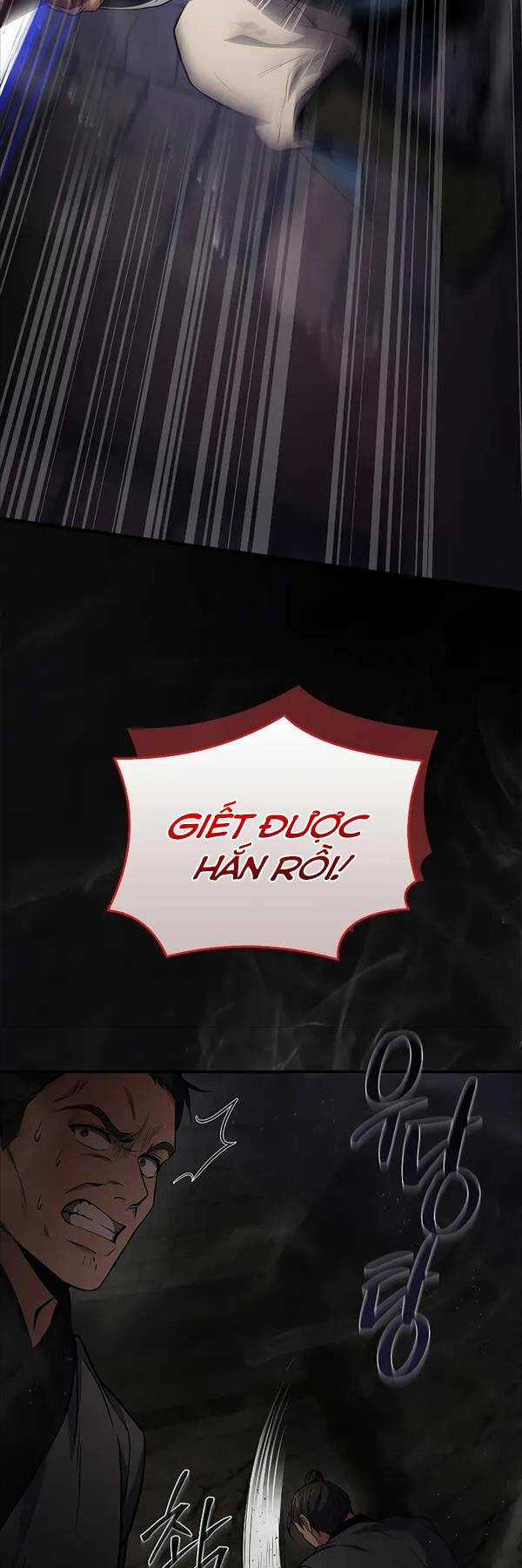 Chuyển Sinh Thành Tiêu Sư Chương 60 trang 64