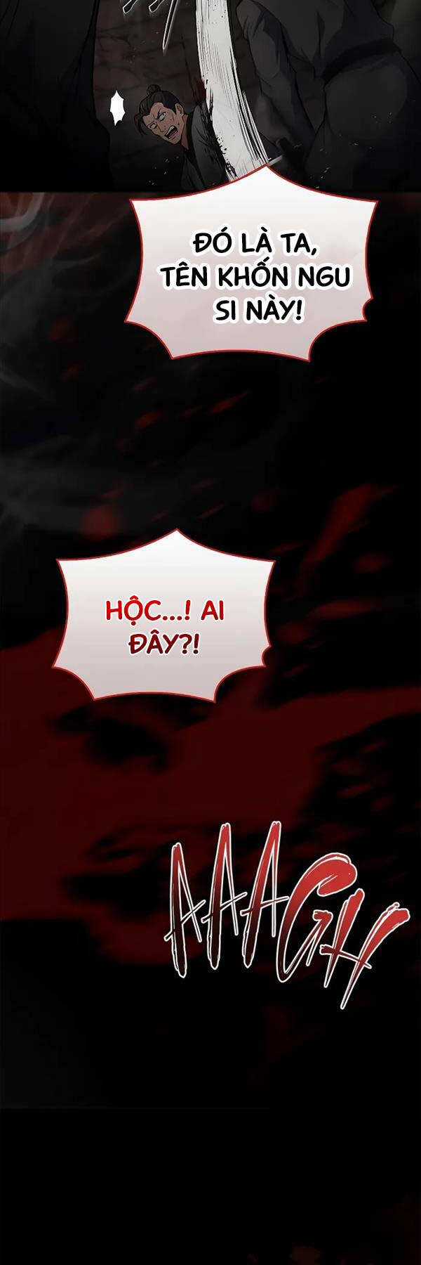 Chuyển Sinh Thành Tiêu Sư Chương 60 trang 65