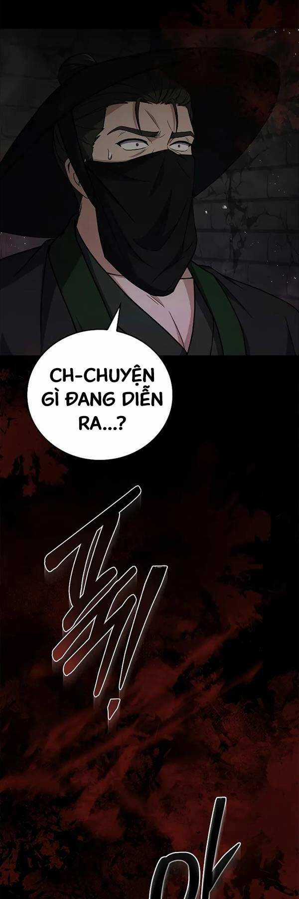 Chuyển Sinh Thành Tiêu Sư Chương 60 trang 66