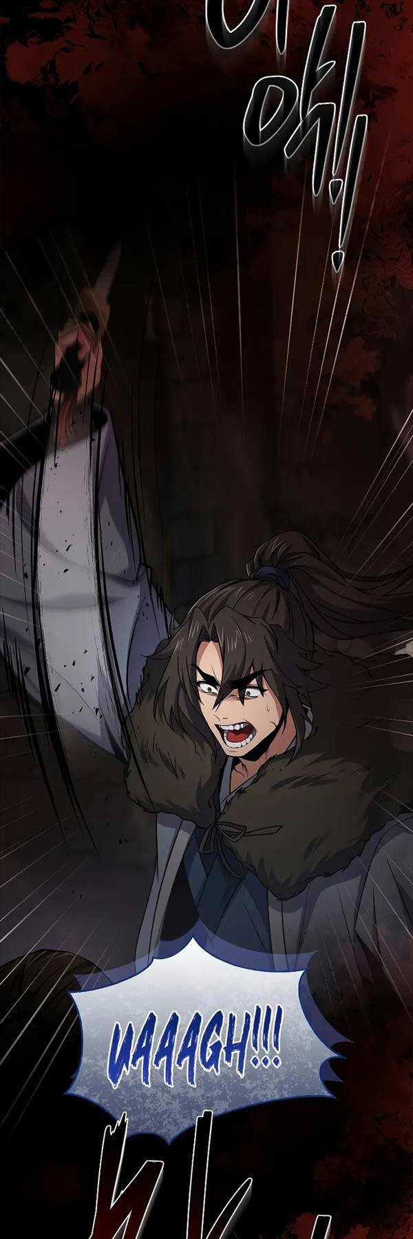 Chuyển Sinh Thành Tiêu Sư Chương 60 trang 67