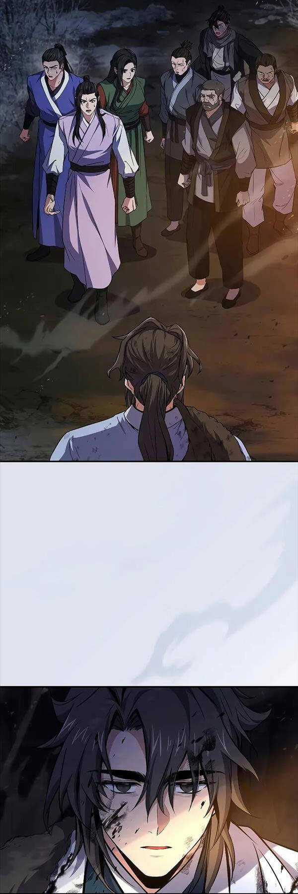 Chuyển Sinh Thành Tiêu Sư Chương 60 trang 71