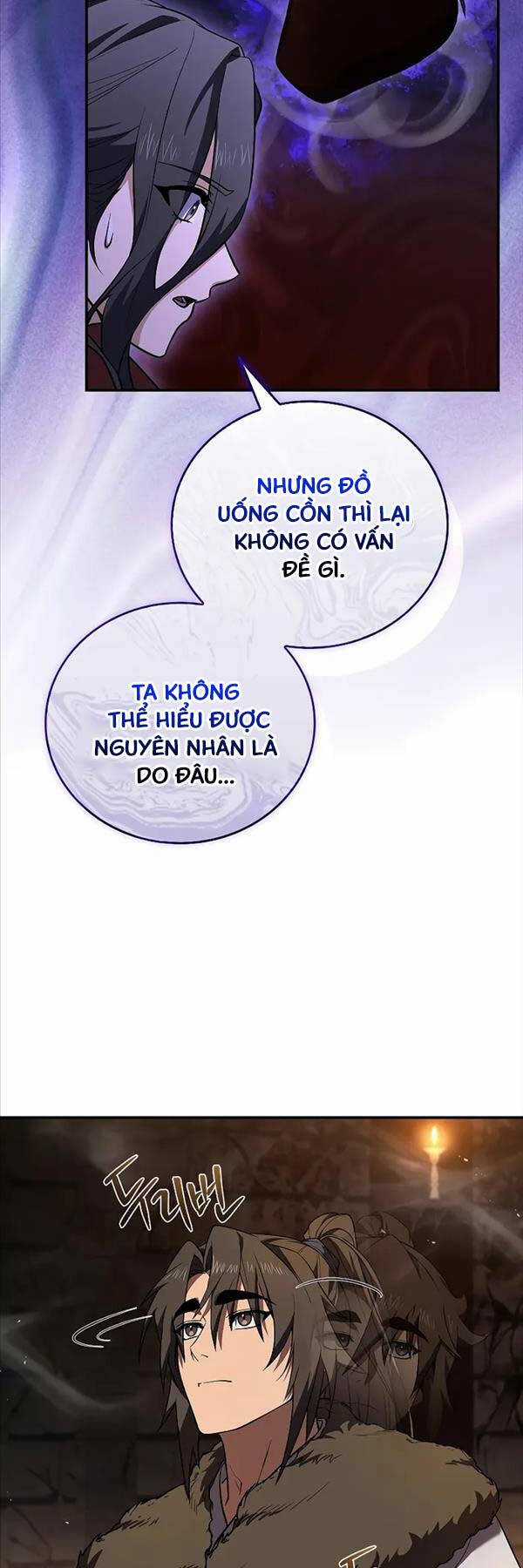 Chuyển Sinh Thành Tiêu Sư Chương 60 trang 9