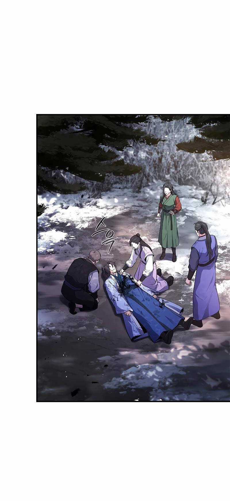 Chuyển Sinh Thành Tiêu Sư Chương 61 trang 10