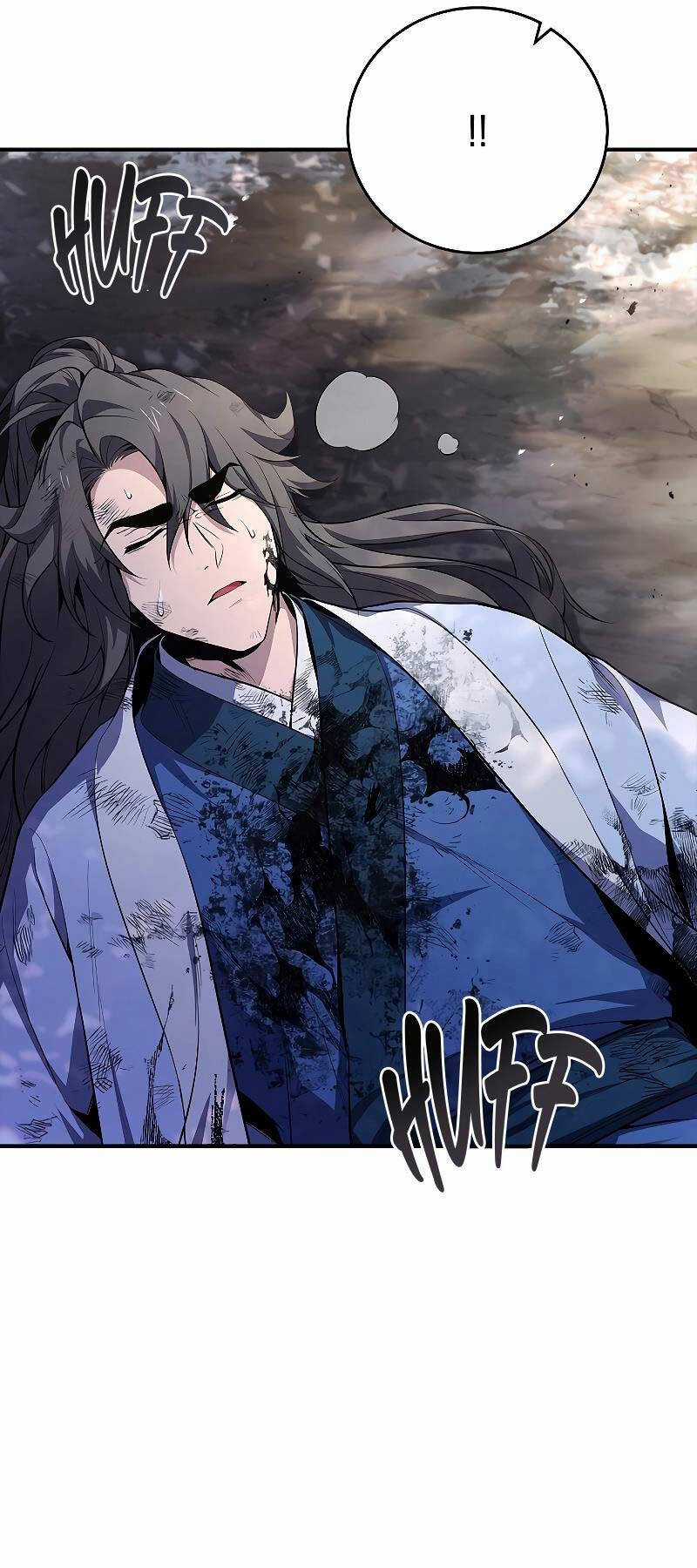 Chuyển Sinh Thành Tiêu Sư Chương 61 trang 11