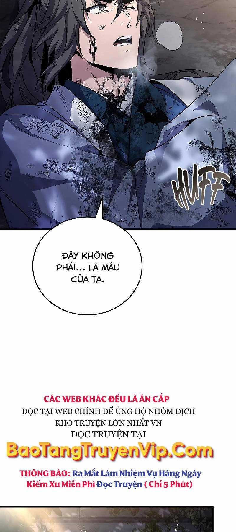 Chuyển Sinh Thành Tiêu Sư Chương 61 trang 14