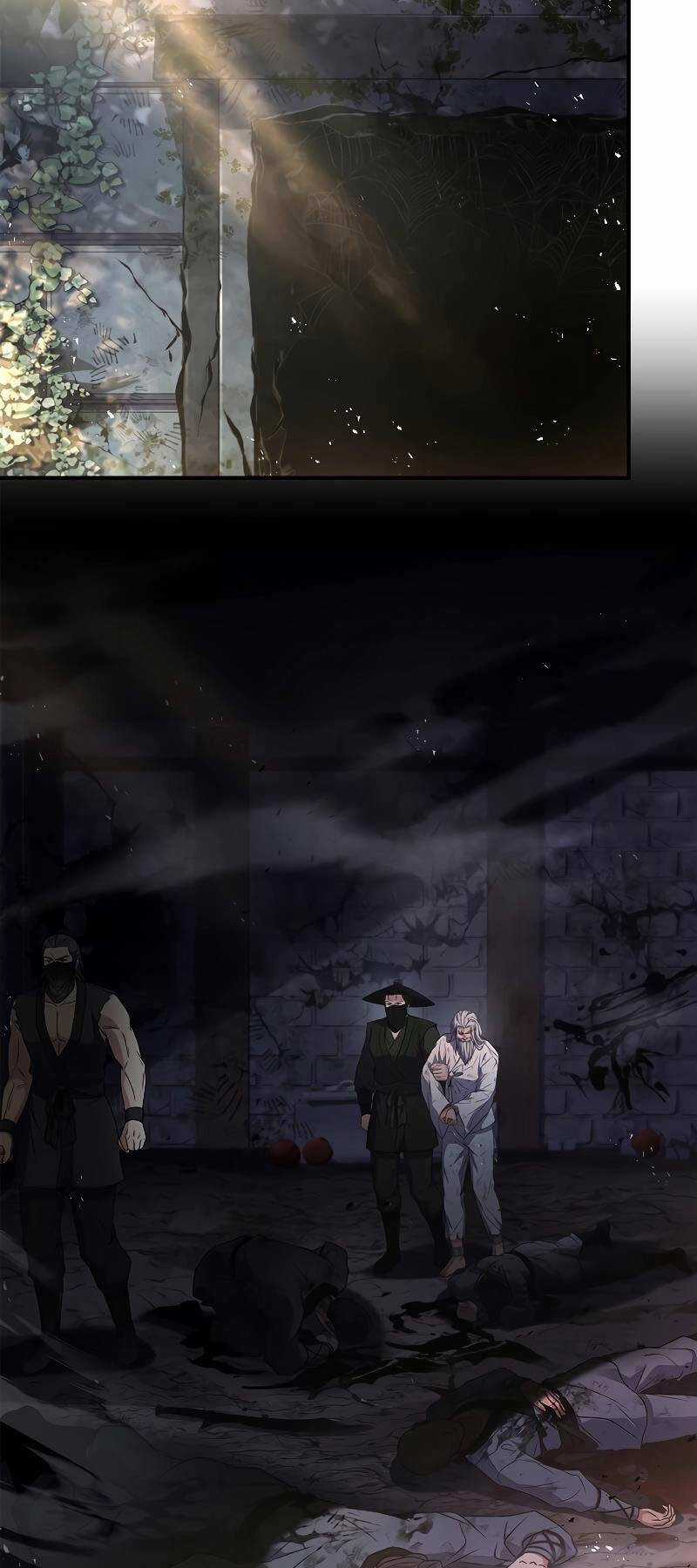 Chuyển Sinh Thành Tiêu Sư Chương 61 trang 15