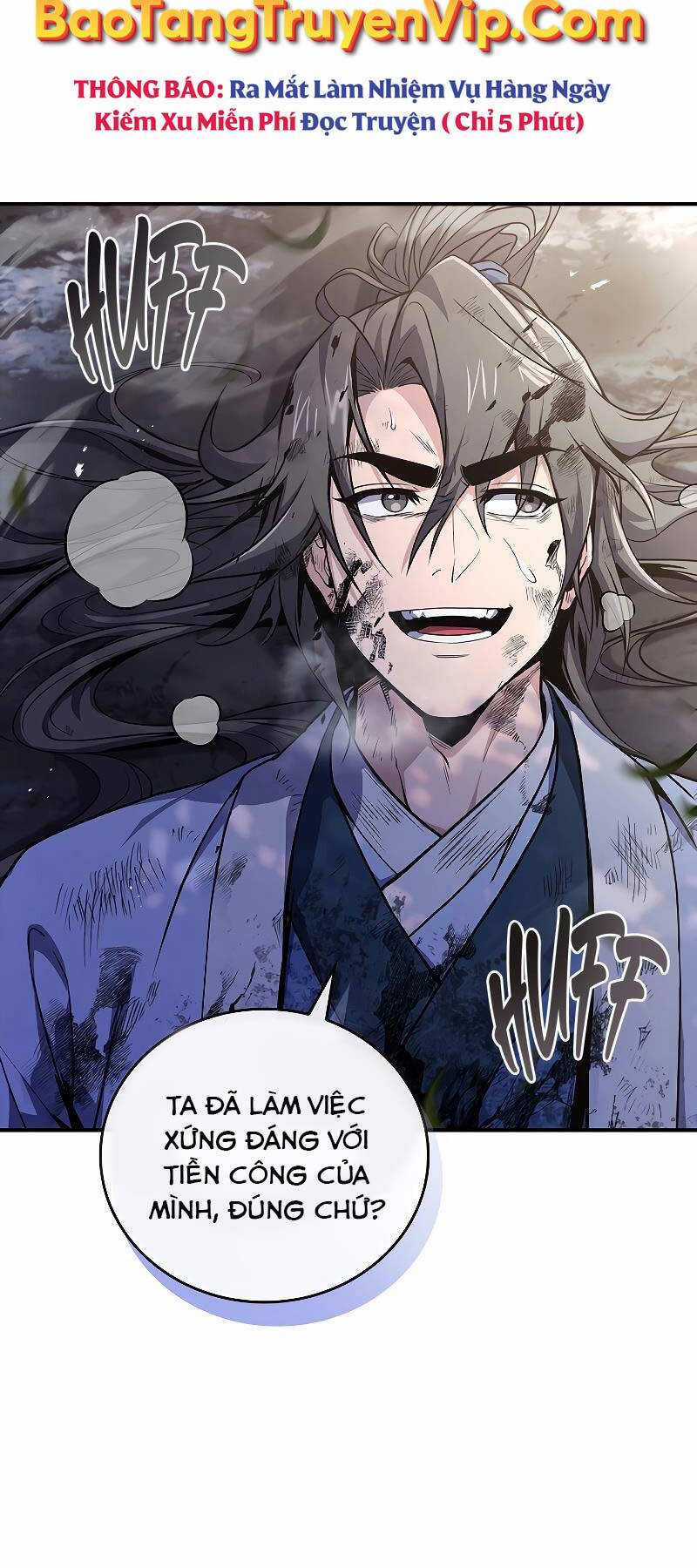 Chuyển Sinh Thành Tiêu Sư Chương 61 trang 18