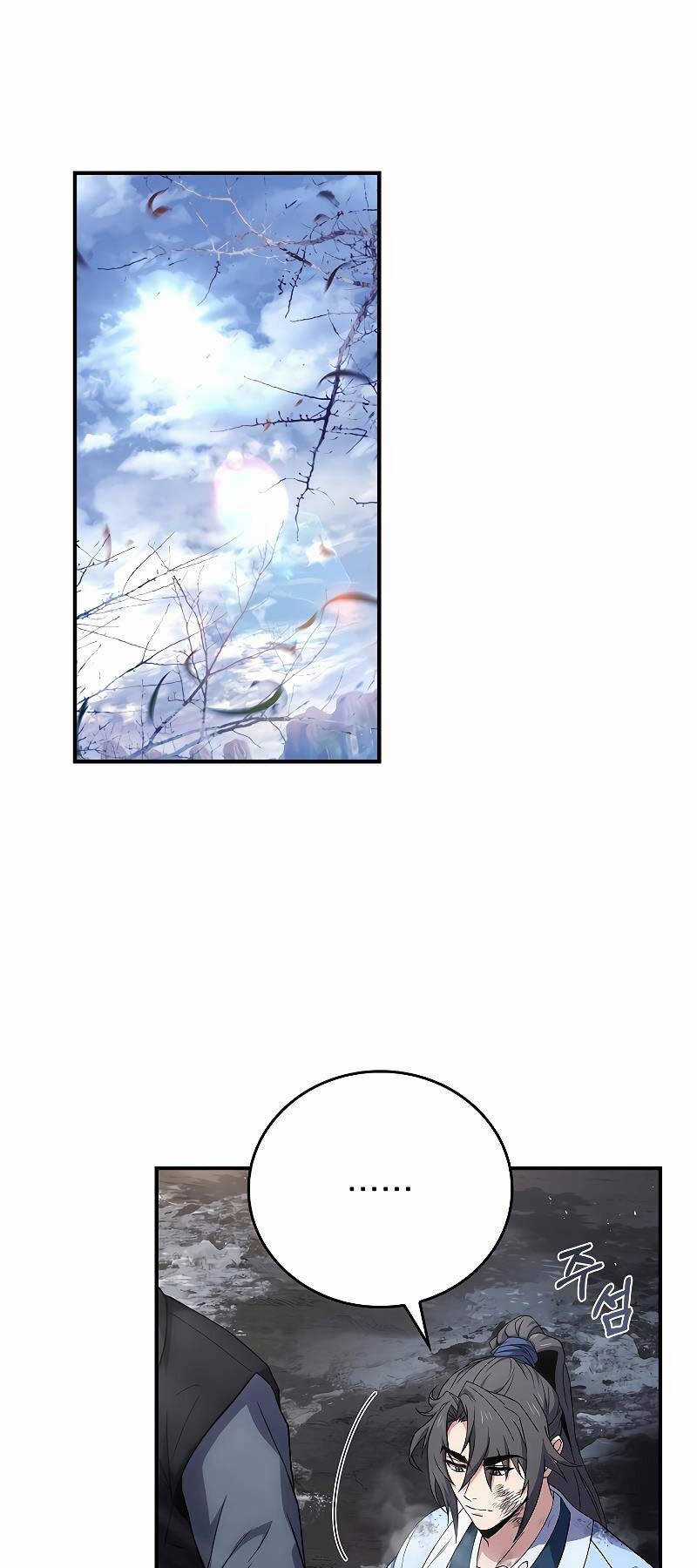 Chuyển Sinh Thành Tiêu Sư Chương 61 trang 20