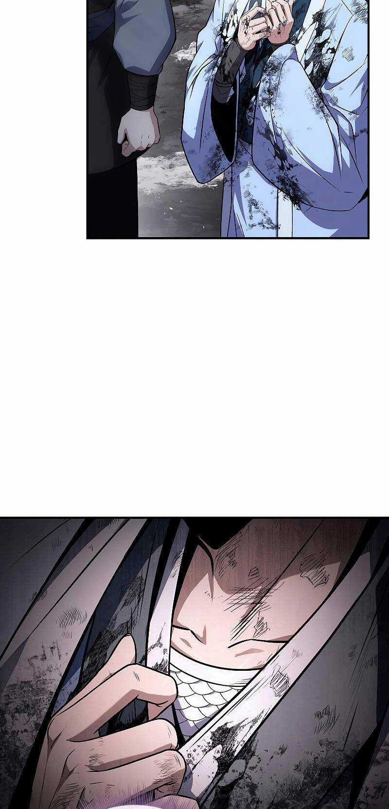 Chuyển Sinh Thành Tiêu Sư Chương 61 trang 21