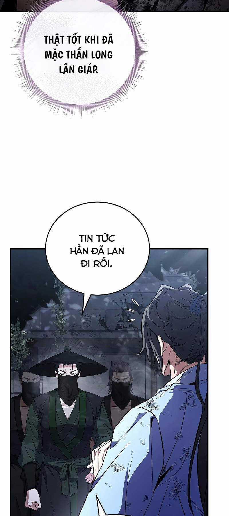 Chuyển Sinh Thành Tiêu Sư Chương 61 trang 22