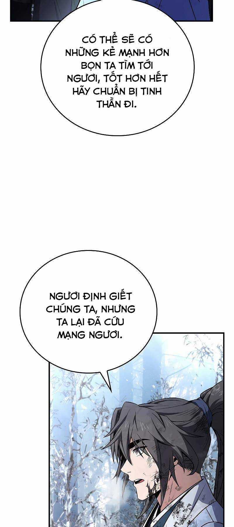 Chuyển Sinh Thành Tiêu Sư Chương 61 trang 23