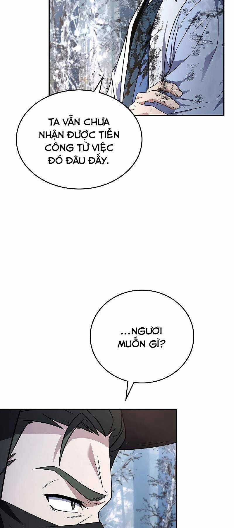 Chuyển Sinh Thành Tiêu Sư Chương 61 trang 24