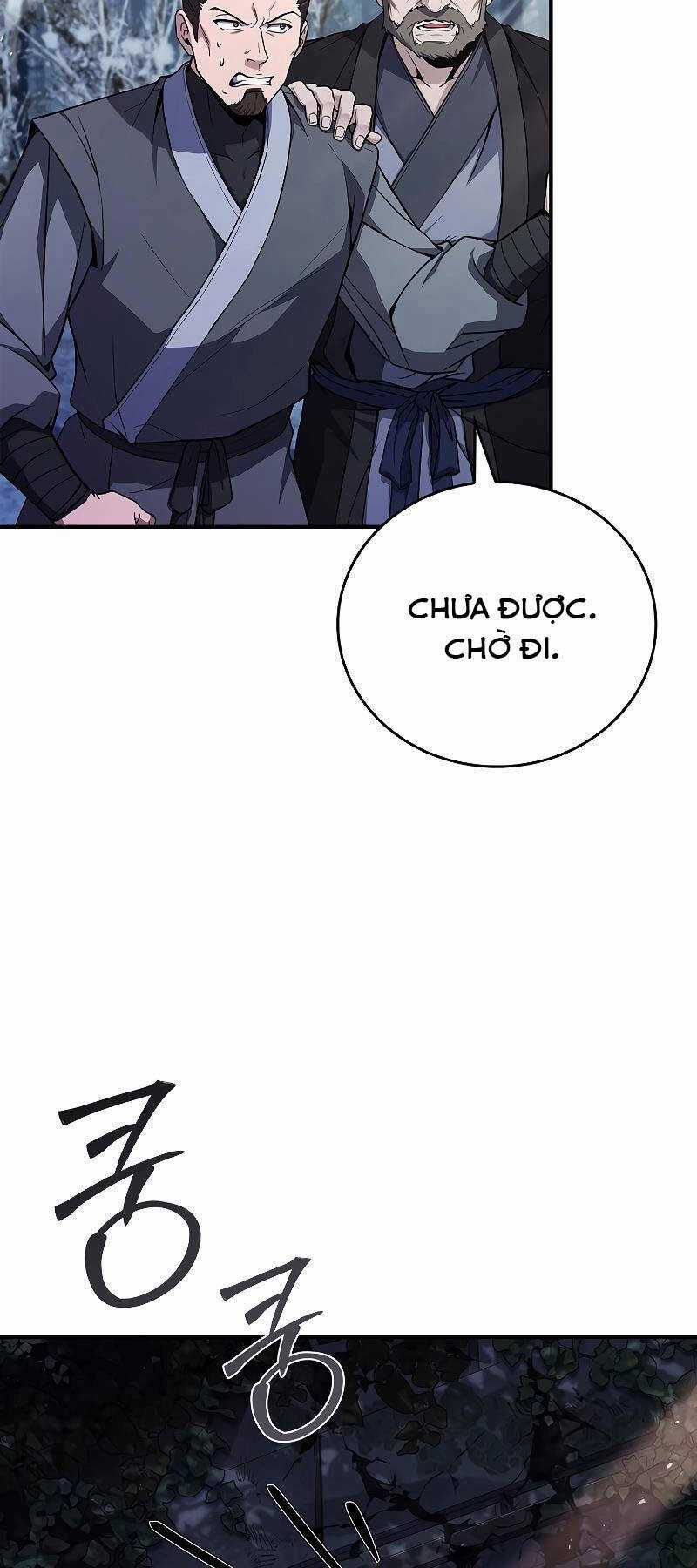 Chuyển Sinh Thành Tiêu Sư Chương 61 trang 3