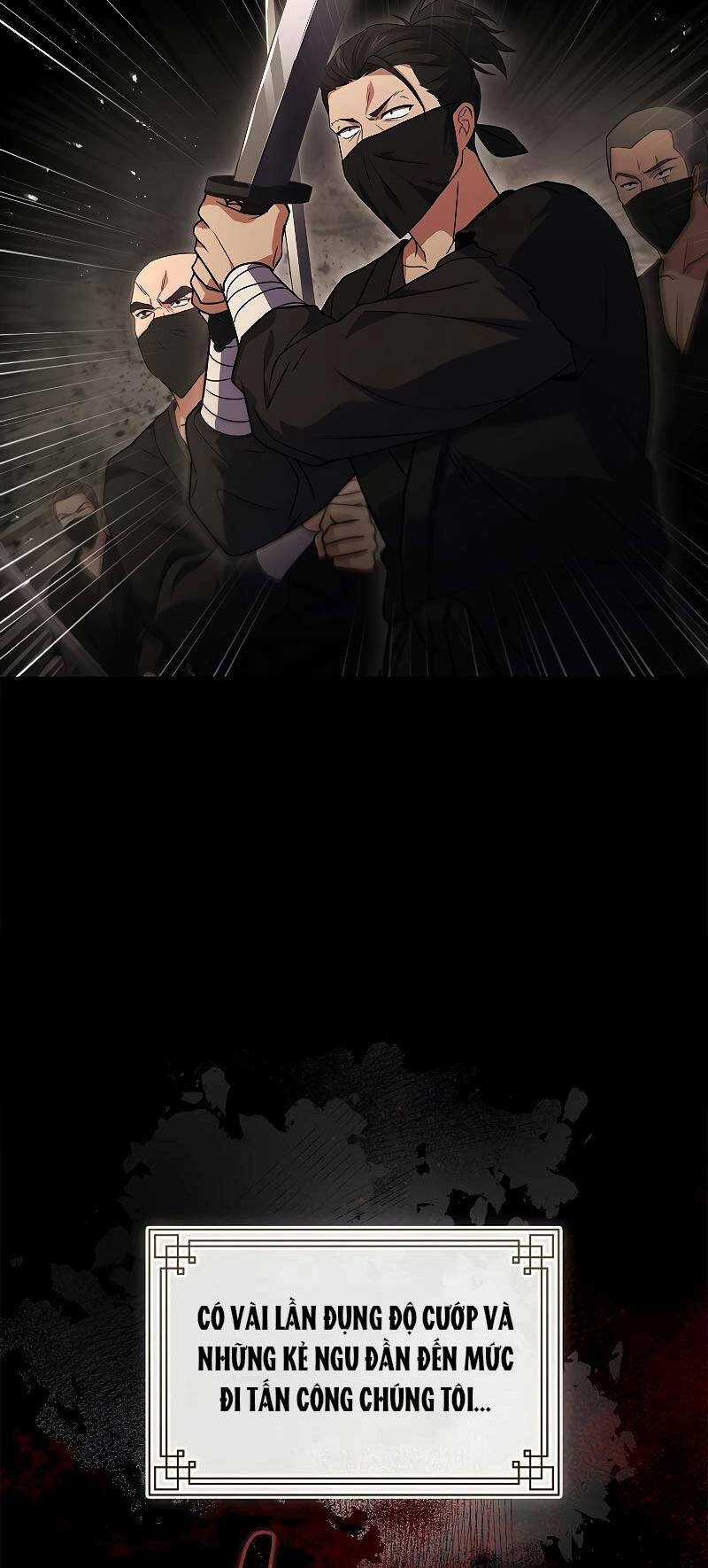 Chuyển Sinh Thành Tiêu Sư Chương 61 trang 32