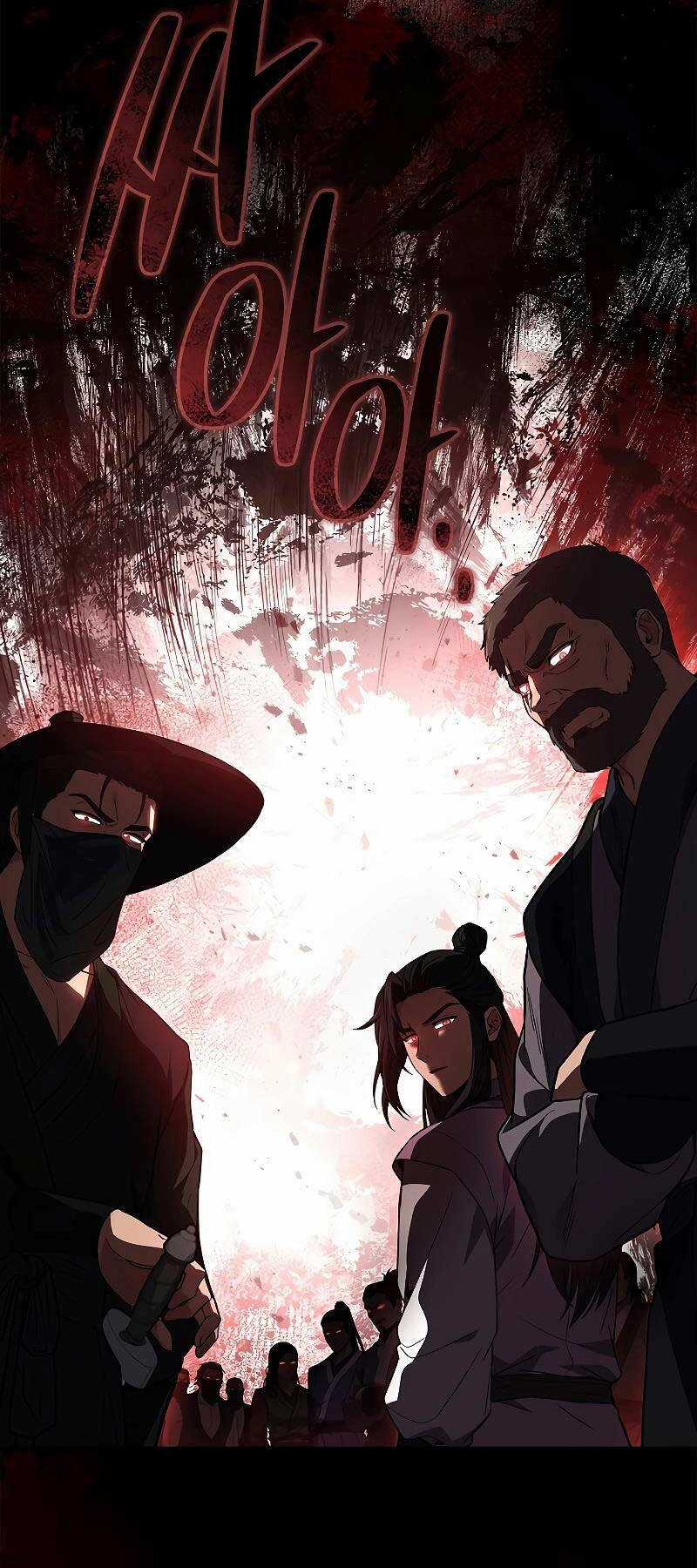 Chuyển Sinh Thành Tiêu Sư Chương 61 trang 33