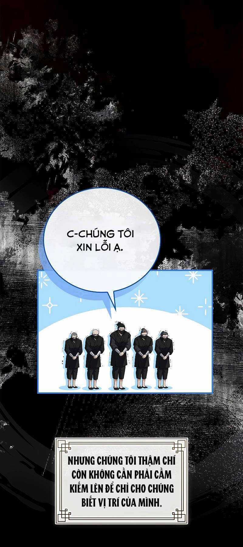 Chuyển Sinh Thành Tiêu Sư Chương 61 trang 34