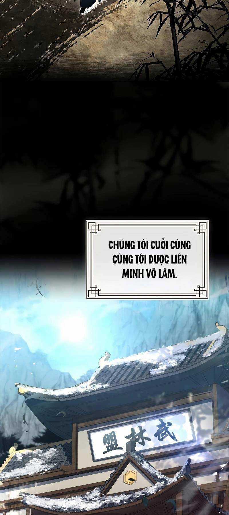 Chuyển Sinh Thành Tiêu Sư Chương 61 trang 36