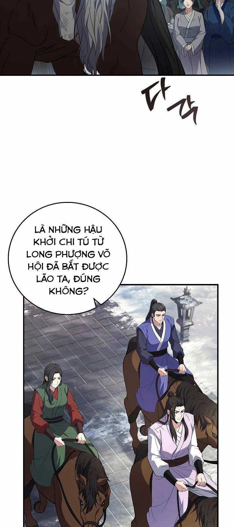 Chuyển Sinh Thành Tiêu Sư Chương 61 trang 39