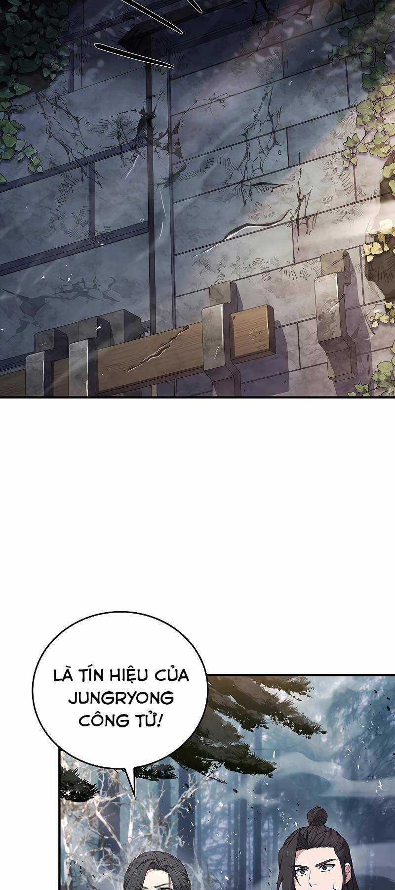 Chuyển Sinh Thành Tiêu Sư Chương 61 trang 4