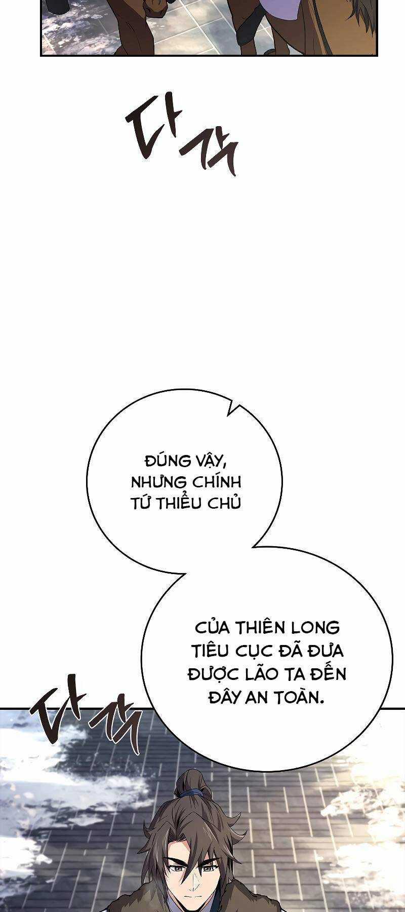 Chuyển Sinh Thành Tiêu Sư Chương 61 trang 40