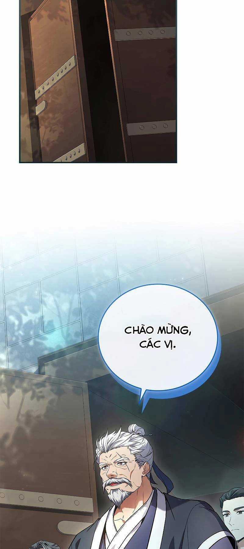 Chuyển Sinh Thành Tiêu Sư Chương 61 trang 42