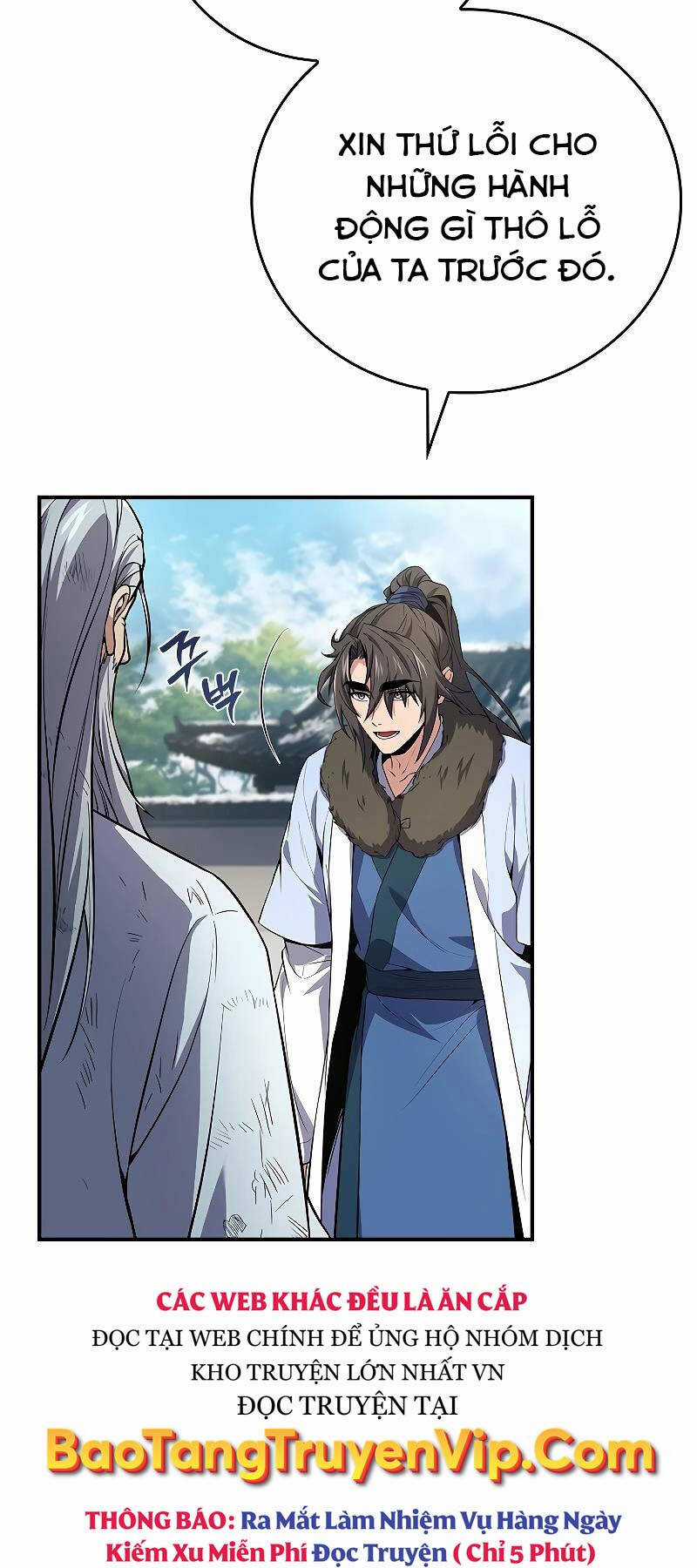 Chuyển Sinh Thành Tiêu Sư Chương 61 trang 46