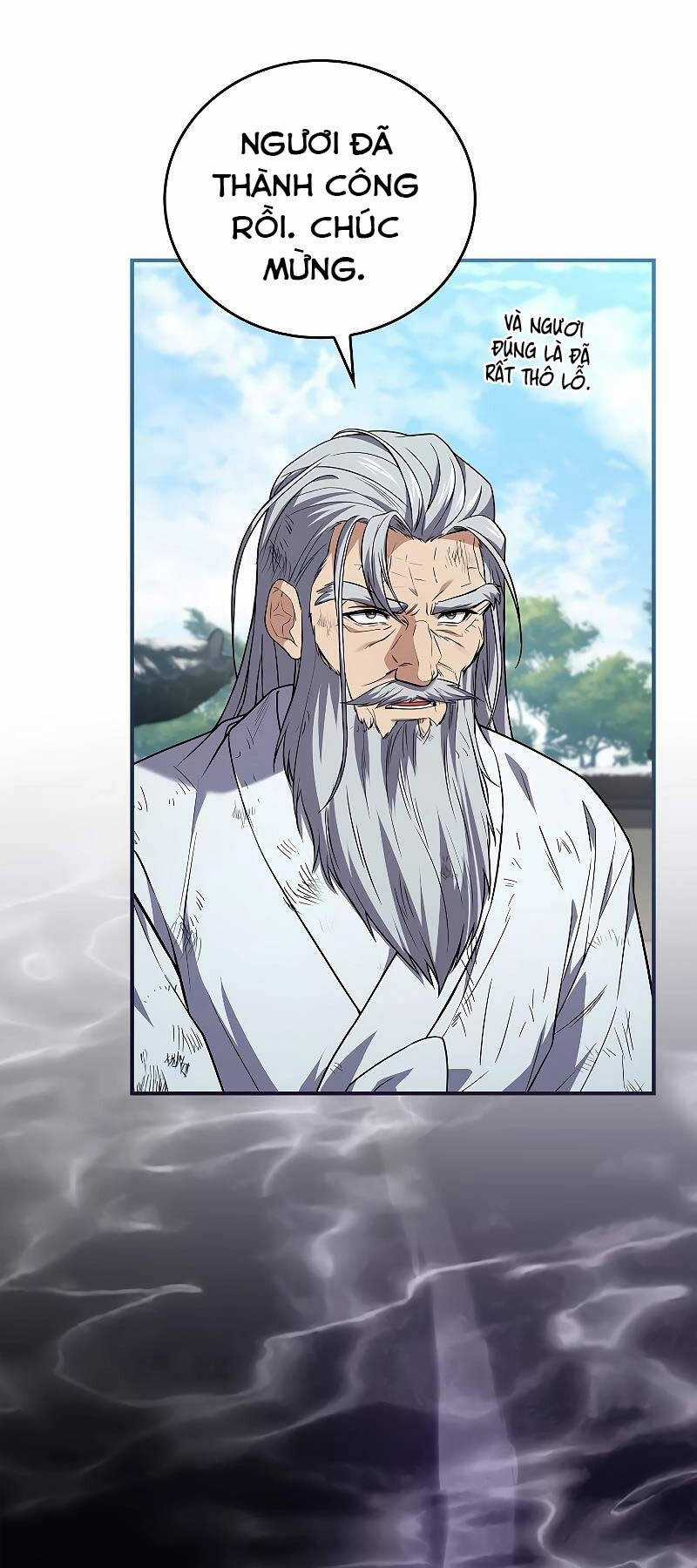 Chuyển Sinh Thành Tiêu Sư Chương 61 trang 47