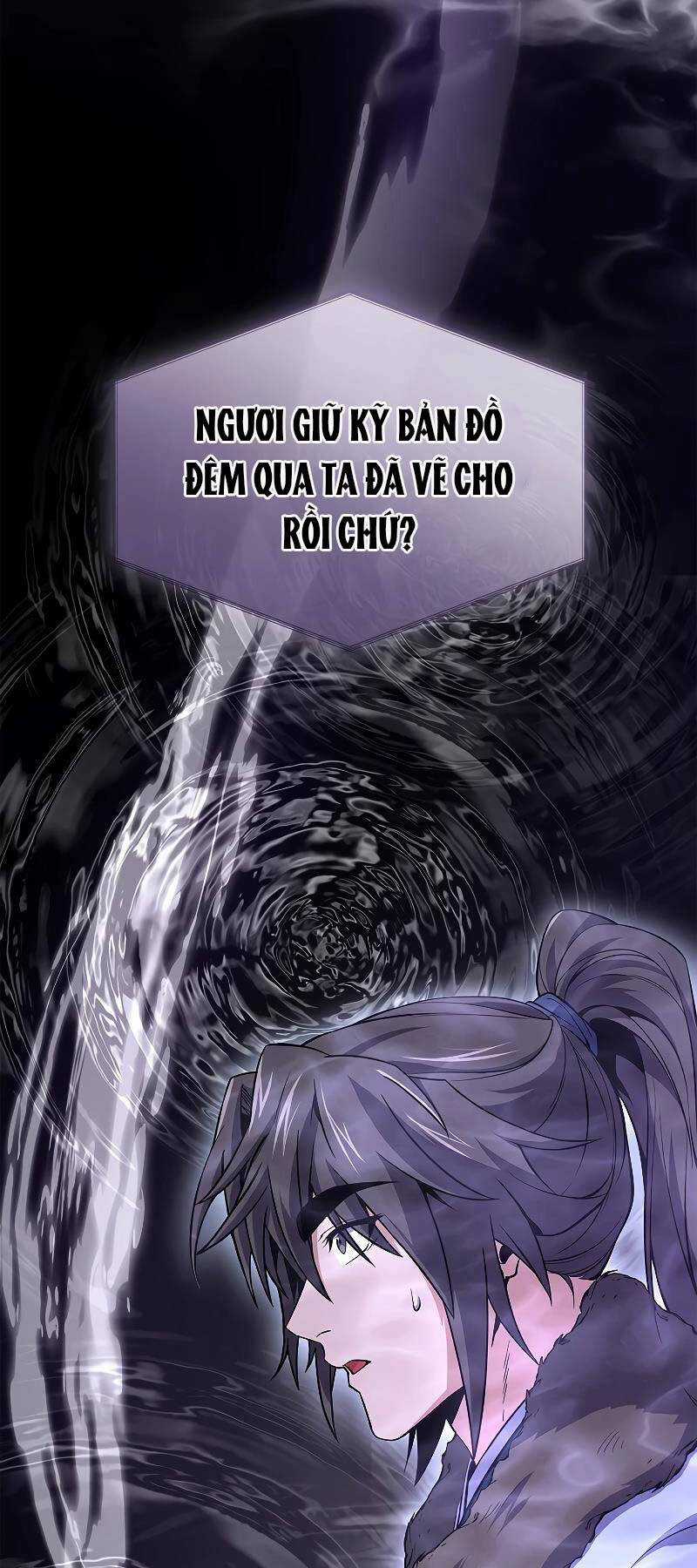 Chuyển Sinh Thành Tiêu Sư Chương 61 trang 48