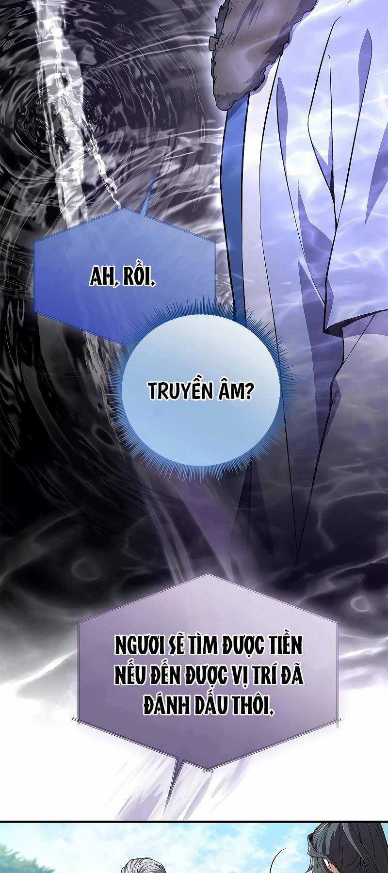 Chuyển Sinh Thành Tiêu Sư Chương 61 trang 49