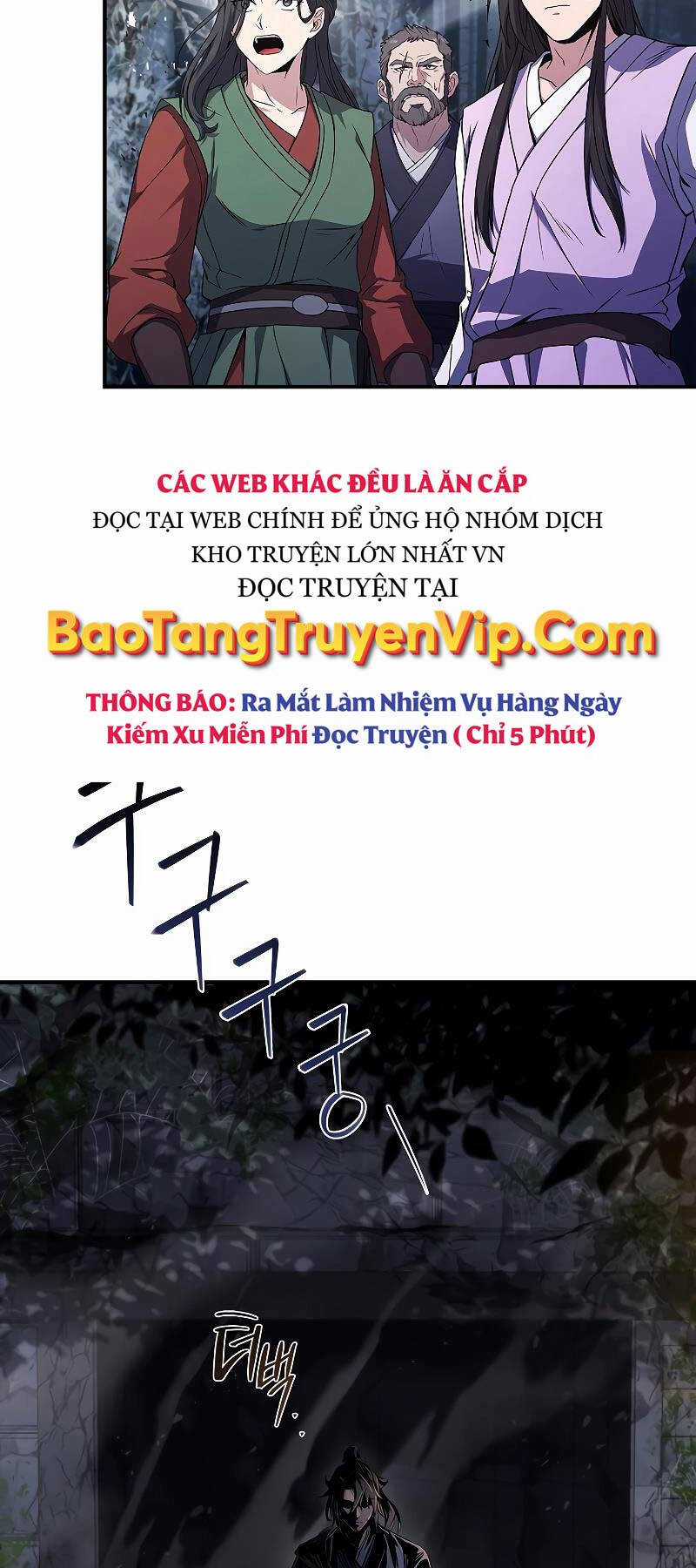 Chuyển Sinh Thành Tiêu Sư Chương 61 trang 5