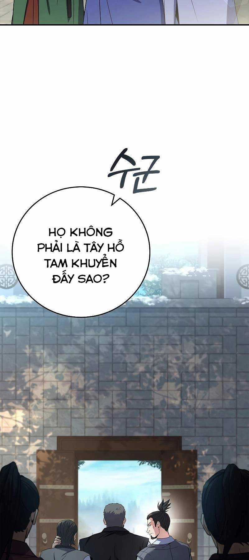 Chuyển Sinh Thành Tiêu Sư Chương 61 trang 56