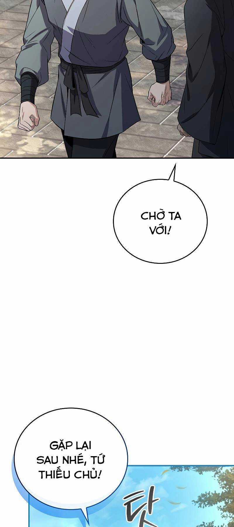 Chuyển Sinh Thành Tiêu Sư Chương 61 trang 58