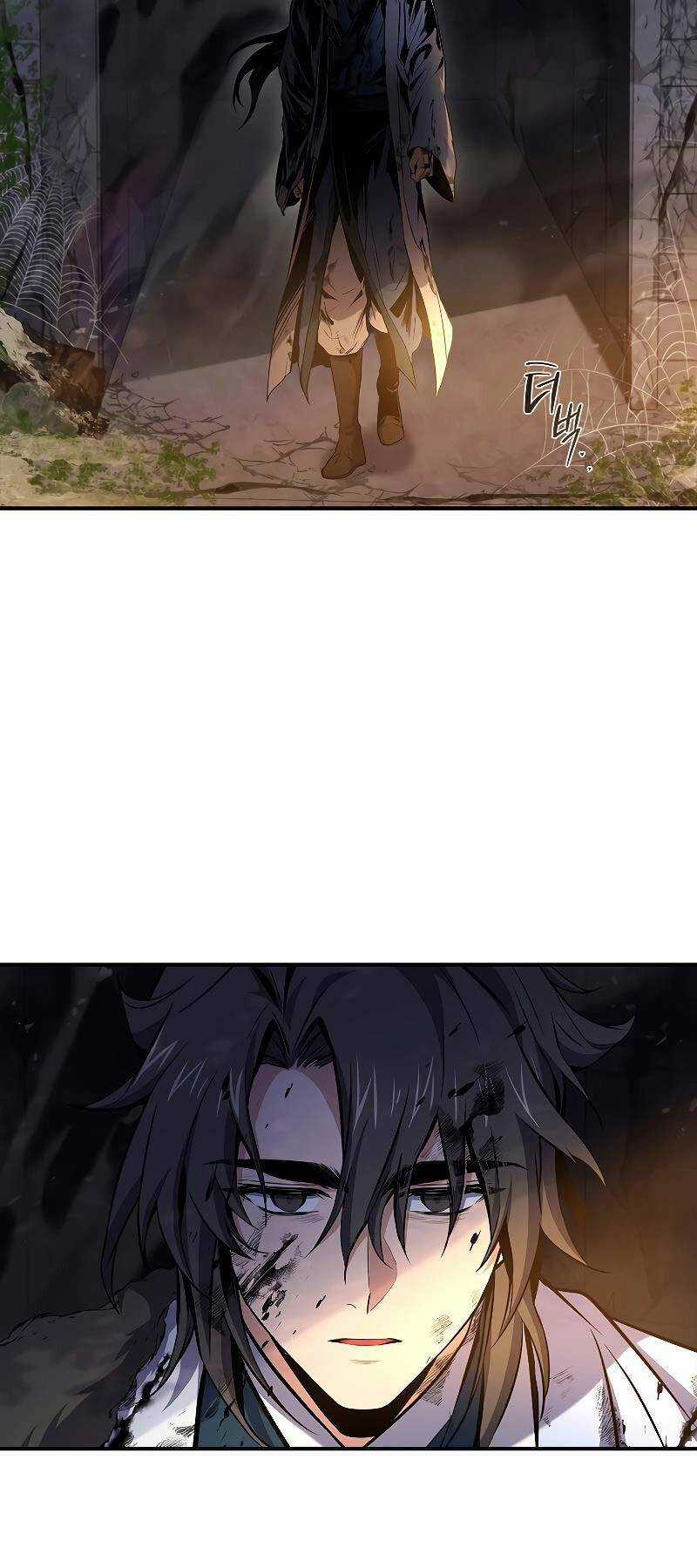 Chuyển Sinh Thành Tiêu Sư Chương 61 trang 6