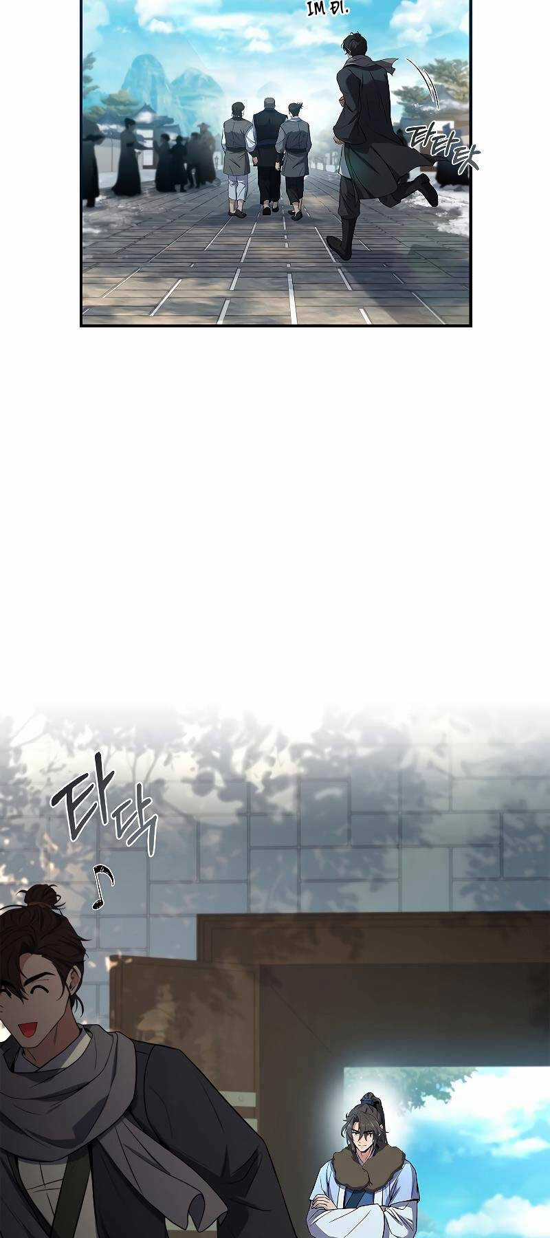 Chuyển Sinh Thành Tiêu Sư Chương 61 trang 60