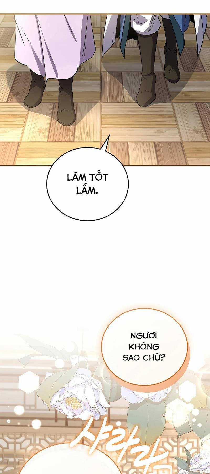 Chuyển Sinh Thành Tiêu Sư Chương 61 trang 63