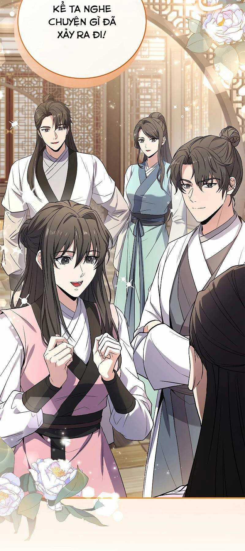 Chuyển Sinh Thành Tiêu Sư Chương 61 trang 64