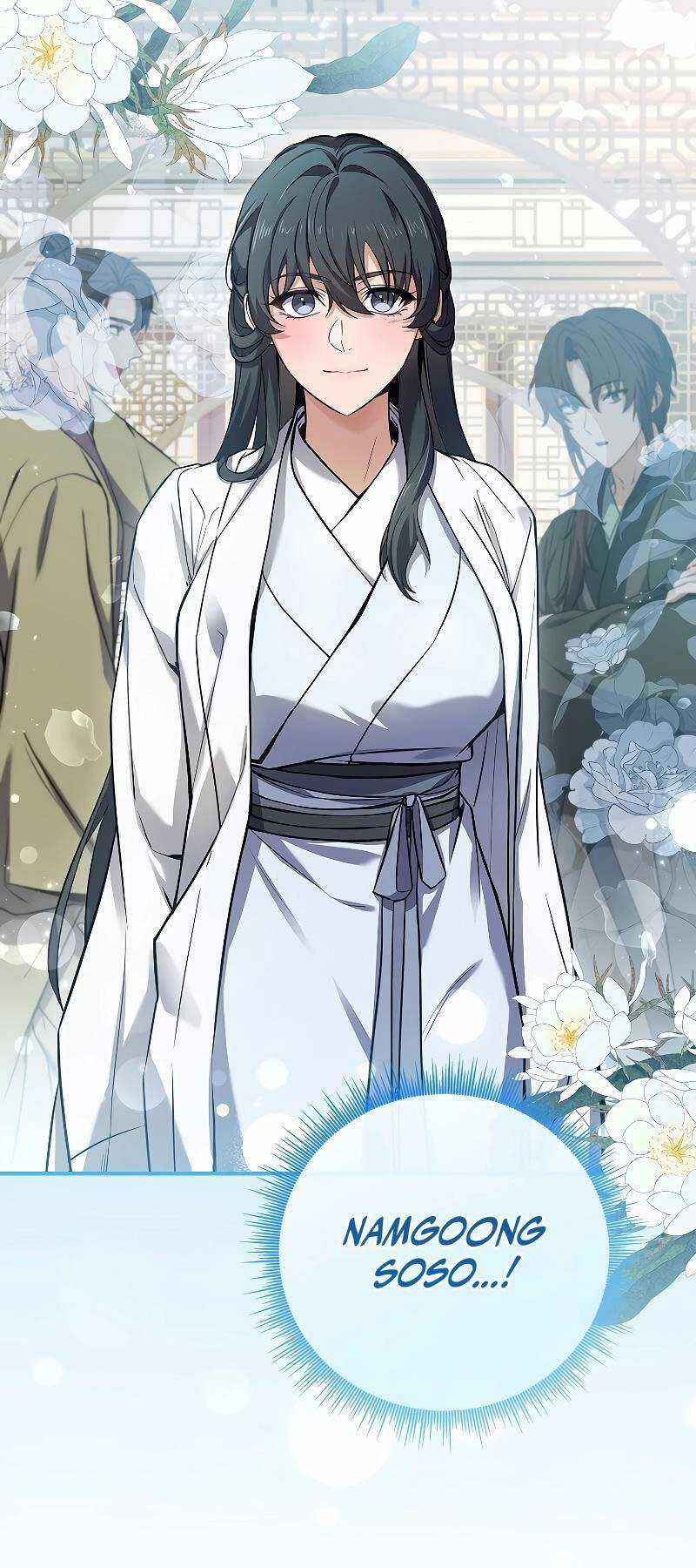 Chuyển Sinh Thành Tiêu Sư Chương 61 trang 67