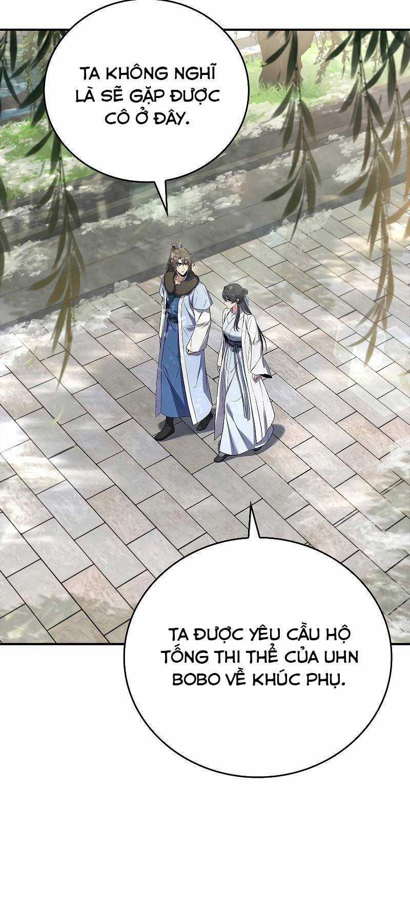 Chuyển Sinh Thành Tiêu Sư Chương 61 trang 69