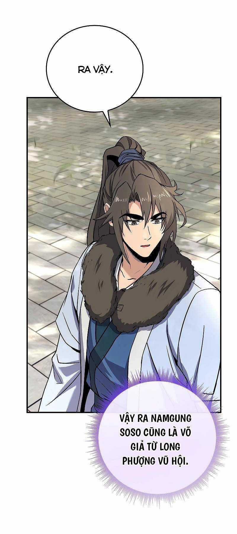 Chuyển Sinh Thành Tiêu Sư Chương 61 trang 70