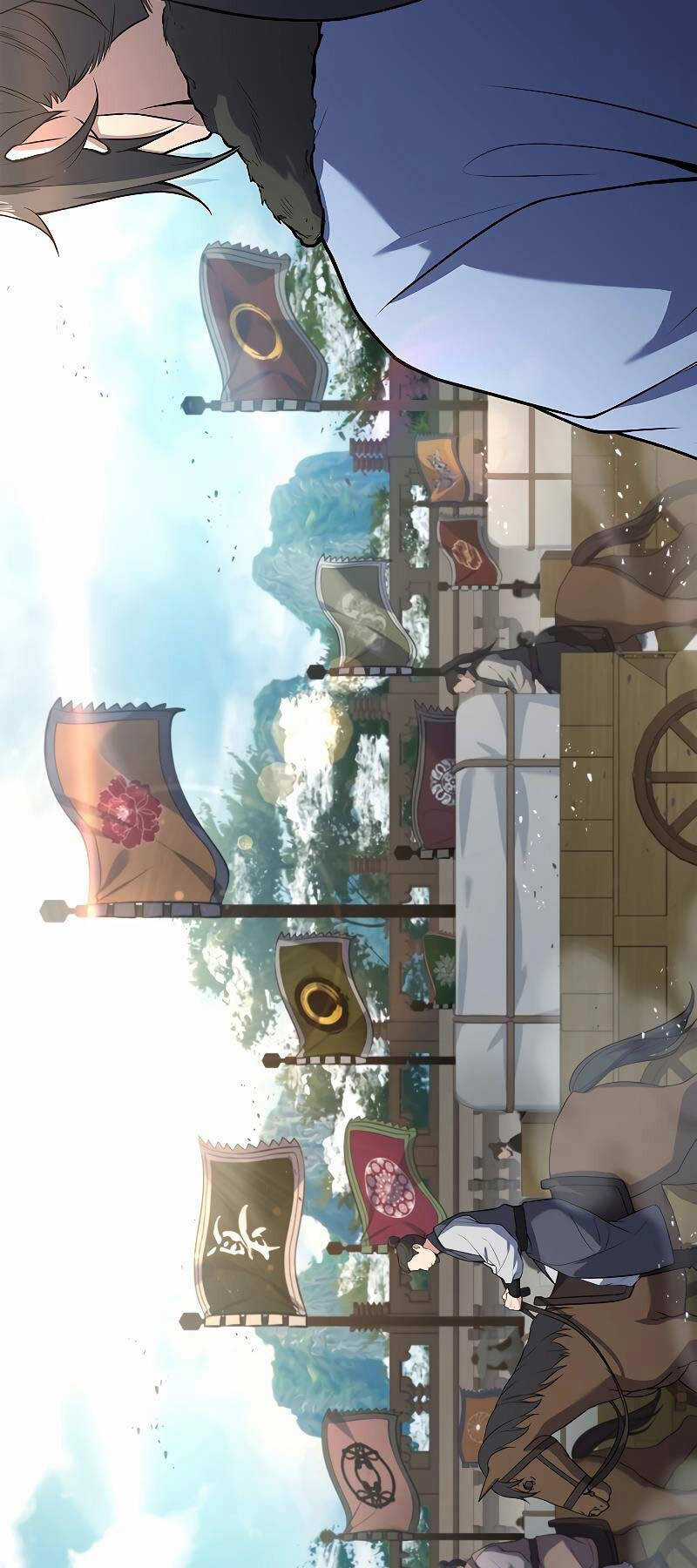 Chuyển Sinh Thành Tiêu Sư Chương 61 trang 73