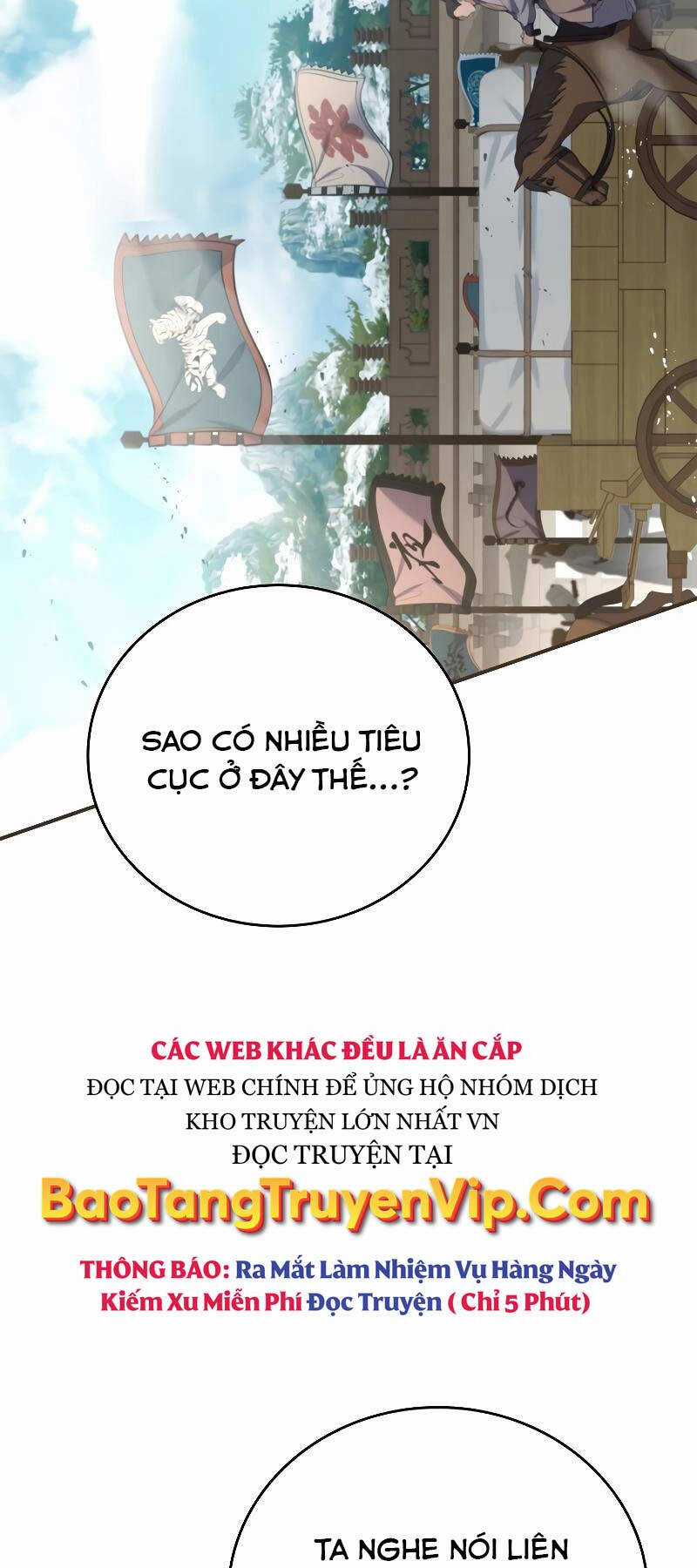 Chuyển Sinh Thành Tiêu Sư Chương 61 trang 74